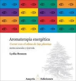 Aromaterapia Energética