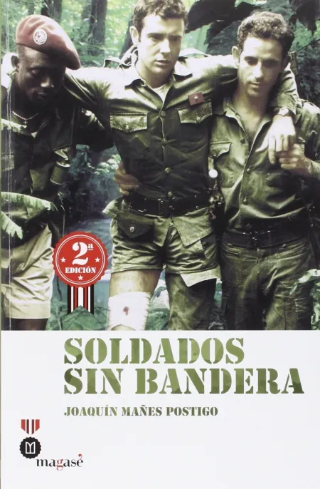 Soldados sin Bandera