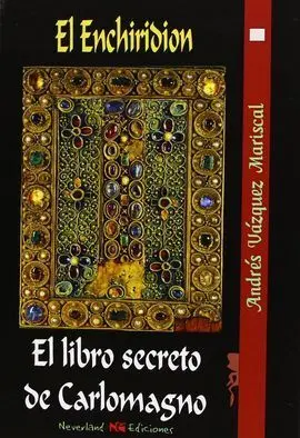 El Libro Secreto de Carlomagno