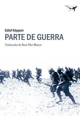Parte de Guerra