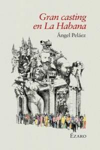 GRAN CASTING EN LA HABANA