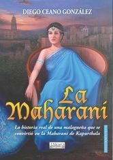 LA MAHARANÍ