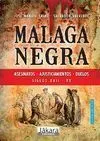 Málaga Negra