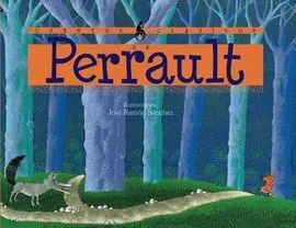 Cuentos Clasicos de Perrault