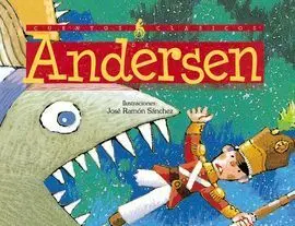 Cuentos Clasicos de Andersen