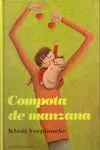 Compota de Manzana