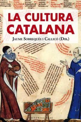 LA CULTURA CATALANA