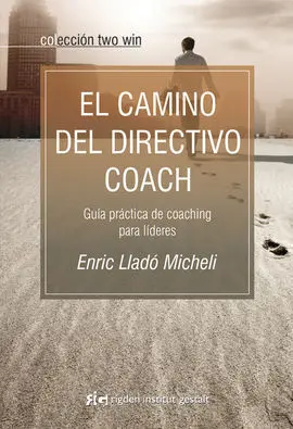 Camino del Directivo Coach, el