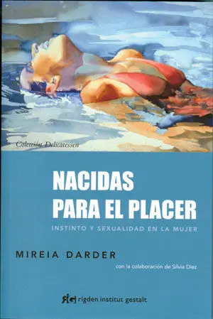 Nacidas para el Placer