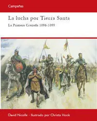 La Lucha por Tierra Santa