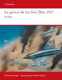 La Guerra de los Seis Dias 1967