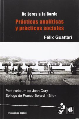 PRÁCTICAS ANALÍTICAS Y PRÁCTICAS SOCIALES