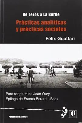 Prácticas Analíticas y Prácticas Sociales