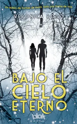 Bajo el Cielo Eterno