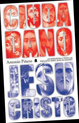 CIUDADANO JESÚCRISTO