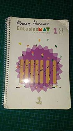 ENTUSIASMAT CON LAS MATEMÁTICAS, 1 EDUCACIÓN PRIMARIA