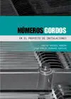 Números Gordos en el Proyecto de Instalaciones