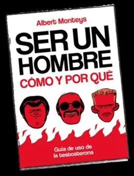 Ser un Hombre