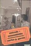 Entrada + Consumición