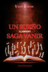 Un Sueño Llamado Saga Vanir