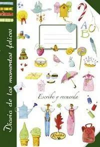 Diario de los Momentos Felices
