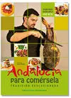 Andalucia para Comersela