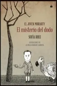 El Joven Moriarty