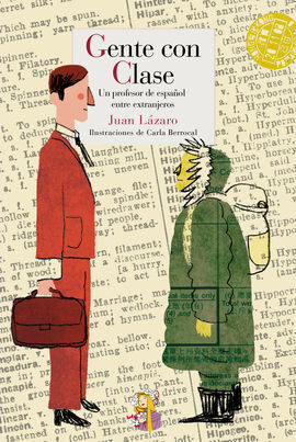 GENTE CON CLASE