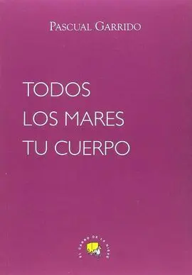 Todos los Mares tu Cuerpo