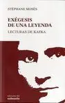 Exegesis de una Leyenda