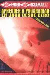 Aprender a Programar en Java Desde Cero. curso Paso a Paso