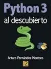Python 3 Al Descubierto