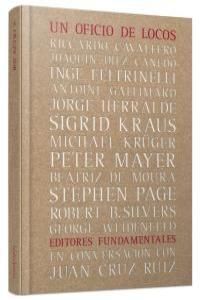UN OFICIO DE LOCOS