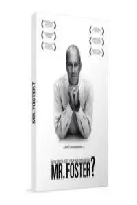 How Much Does Your Building Weigh, Mr. Foster? + Cd + Dvd