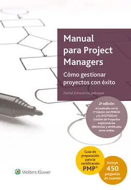 Manual para Project Managers