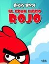 ANGRY BIRDS. GRAN LIBRO ROJO ACTIVIDAD.