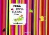 Pega Papel Tijera