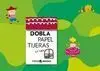 Dobla Papel Tijera