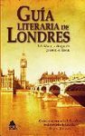 GUIA LITERARIA DE LONDRES