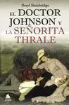 El Doctor Johnson y la Señora Thrale