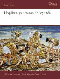Hoplitas, Guerreros de Leyenda