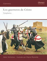 Los Guerreros de Cristo