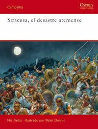 Siracusa, el Desastre Ateniense