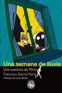 Una Semana de Lluvia