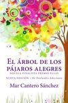 EL ARBOL DE LOS PAJAROS ALEGRES