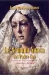 La Semana Santa del Padre Cué