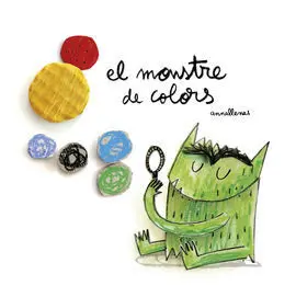 Monstre de Colors, el (N. e)