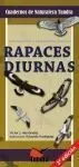 Rapaces Diurnas 1 Introduccion Especies Ibericas T