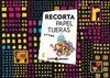 Recorta Papel Tijeras