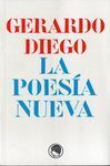 LA POESÍA NUEVA